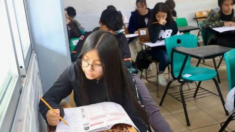 SEP ANUNCIA NUEVO SISTEMA NACIONAL DE BACHILLERATO