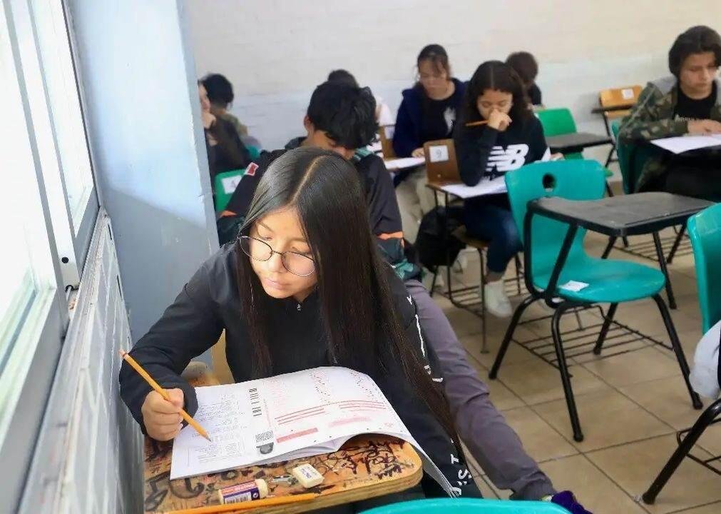 SEP ANUNCIA NUEVO SISTEMA NACIONAL DE BACHILLERATO
