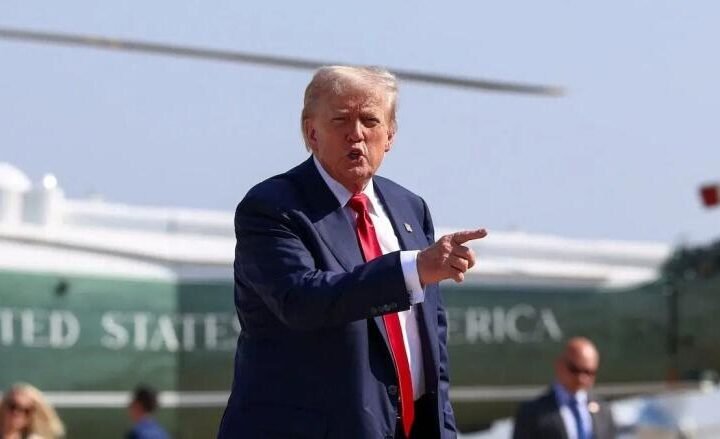 ARANCEL DEL 50% A LAS IMPORTACIONES DE COBRE: TRUMP