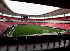 SEGOB CONTINÚA CON PREPARATIVOS PARA EL MUNDIAL 2026