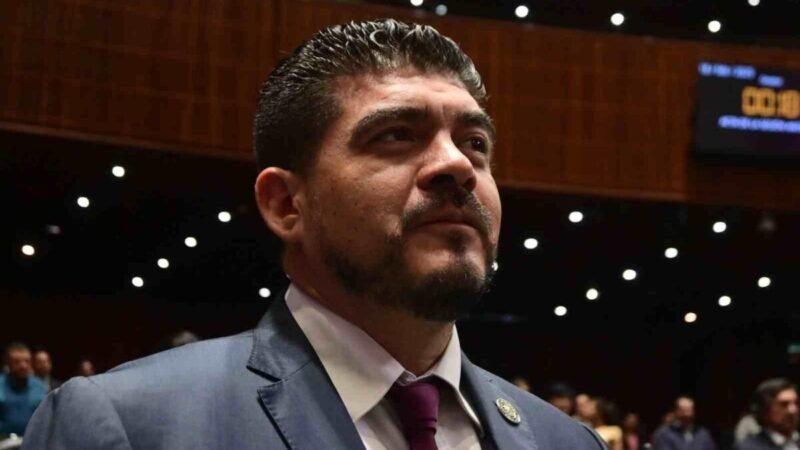 ZENYAZEN ESCOBAR DESTACA IMPACTO DE PROGRAMAS SOCIALES Y RESPALDA REFORMA ELECTORAL