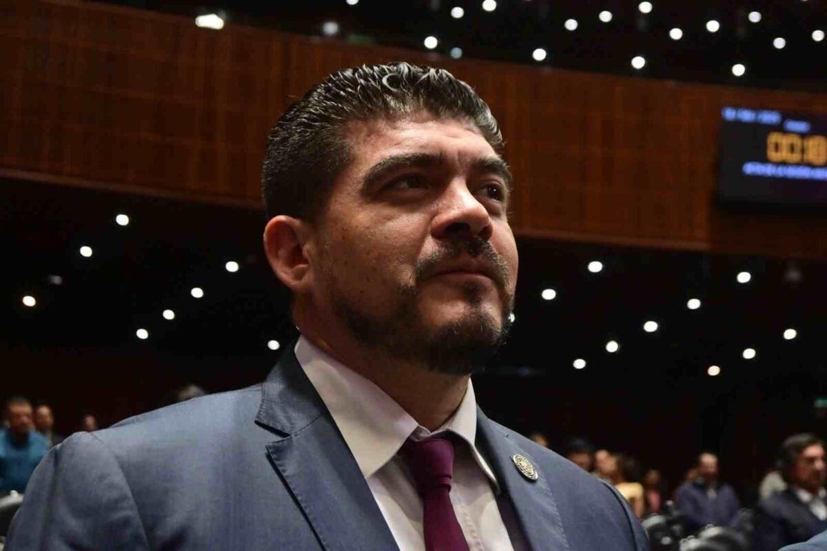 ZENYAZEN ESCOBAR DESTACA IMPACTO DE PROGRAMAS SOCIALES Y RESPALDA REFORMA ELECTORAL