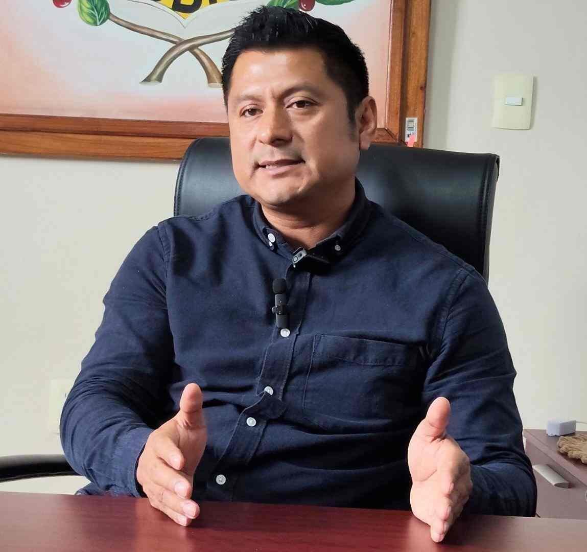 ANUNCIAN REHABILITACIÓN DE 11 KILÓMETROS DE CARRETERA EN ATOYAC