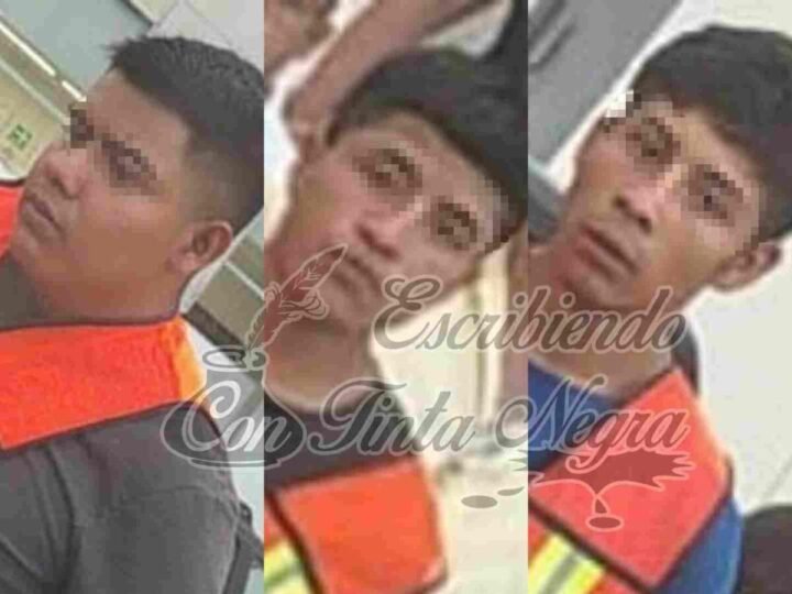 CAPTURAN A ASESINOS DE VENDEDOR DE LALA