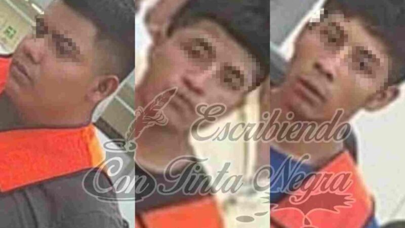 CAPTURAN A ASESINOS DE VENDEDOR DE LALA