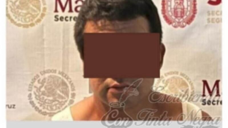 APUÑALÓ Y ASESINÓ A UNA PERSONA; LO VINCULAN A PROCESO