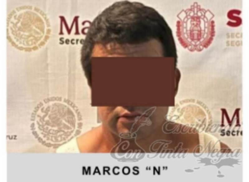 APUÑALÓ Y ASESINÓ A UNA PERSONA; LO VINCULAN A PROCESO