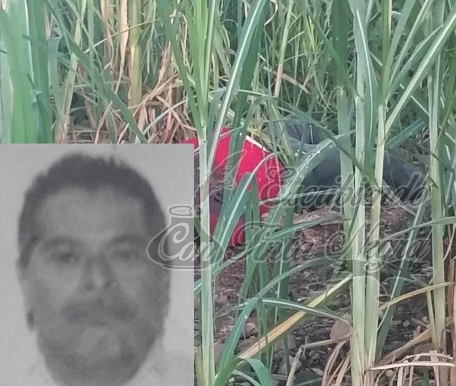 ENCUENTRAN PUTREFACTO A TAXISTA DE OMEALCA