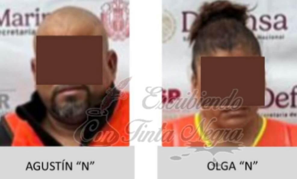 CAPTURAN A HOMICIDA EN CATEO EN AMATLÁN