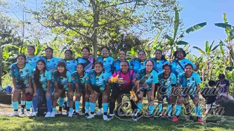 HURACANES DE CHOCAMÁN, A LA SEMIFINAL DE LIGA PREMIER DE CÓRDOBA
