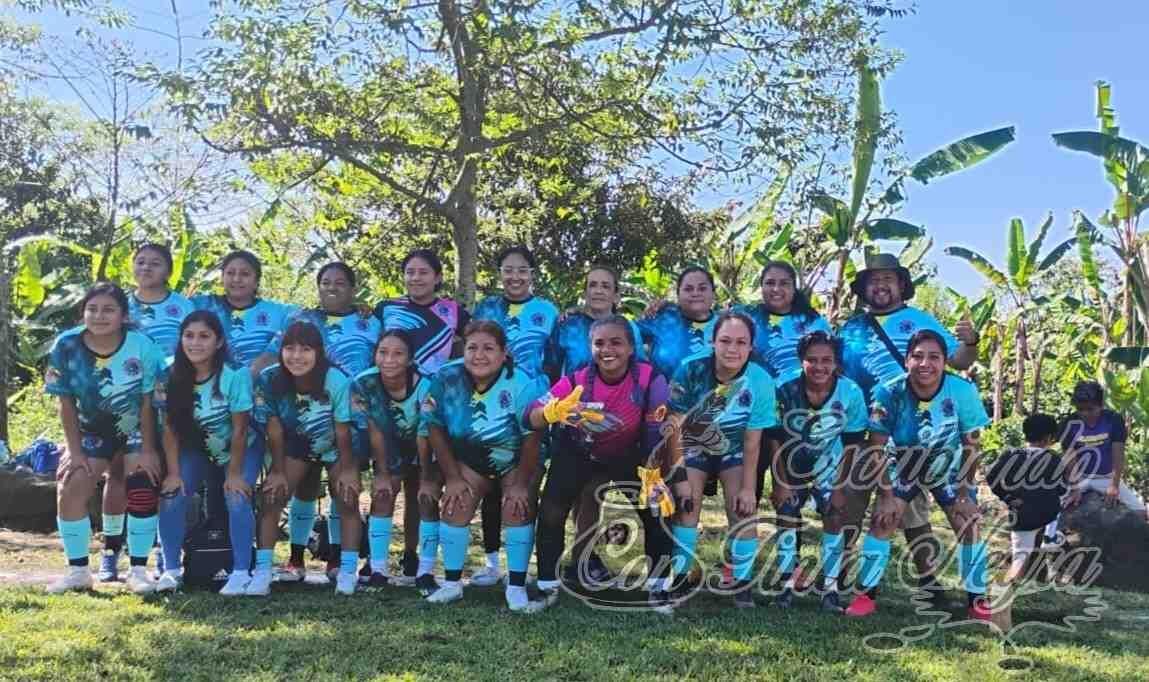 HURACANES DE CHOCAMÁN, A LA SEMIFINAL DE LIGA PREMIER DE CÓRDOBA