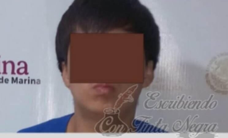 CAPTURAN EN CÓRDOBA A SECUESTRADOR
