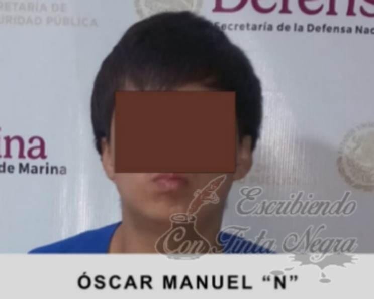 CAPTURAN EN CÓRDOBA A SECUESTRADOR