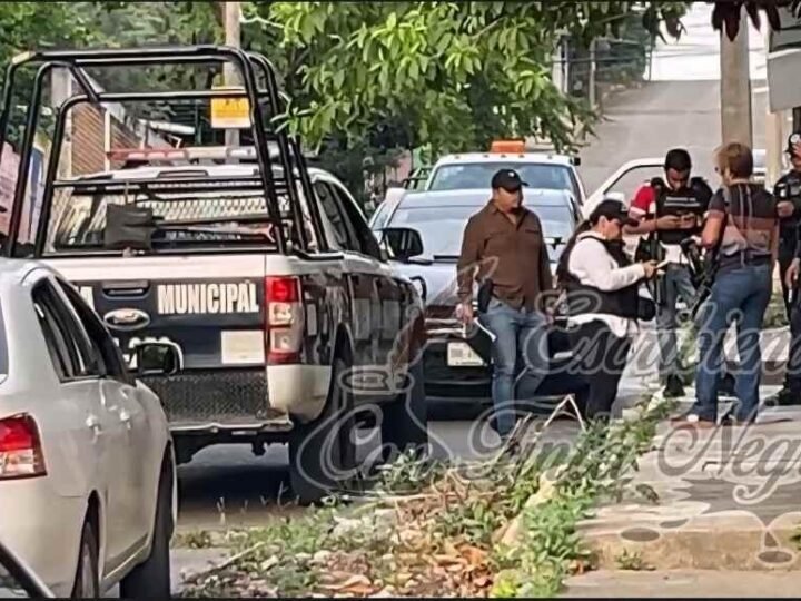 RECIBEN A FUERZAS FEDERALES CON LEVANTÓN