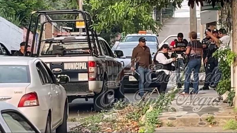 RECIBEN A FUERZAS FEDERALES CON LEVANTÓN