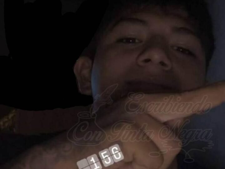 IDENTIFICAN A MUERTO EN ENFRENTAMIENTO EN ATOYAC
