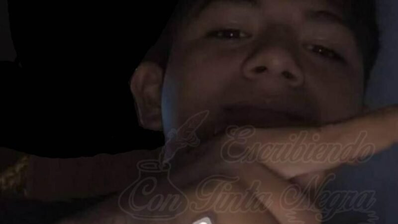 IDENTIFICAN A MUERTO EN ENFRENTAMIENTO EN ATOYAC