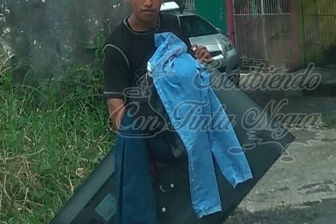 LADRONES, SIN FRENO EN CÓRDOBA