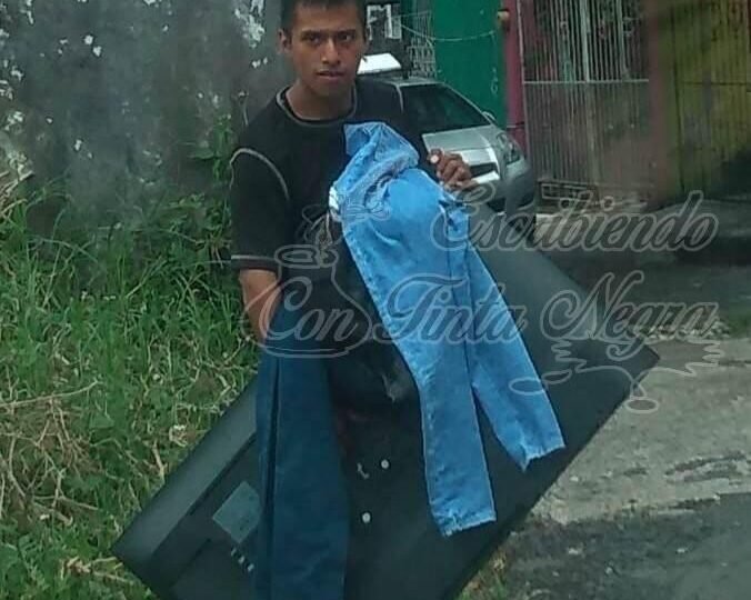 LADRONES, SIN FRENO EN CÓRDOBA