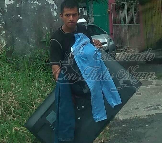LADRONES, SIN FRENO EN CÓRDOBA