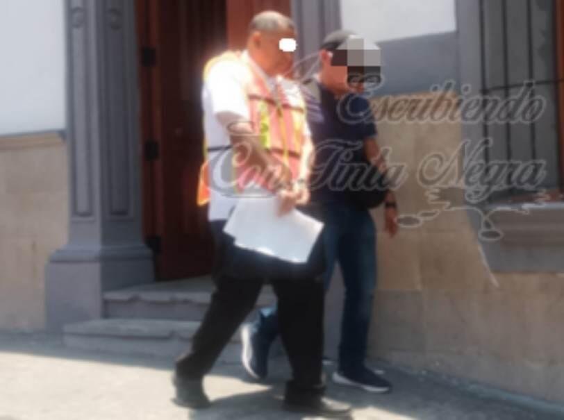 AHORA ACUSAN A SACERDOTE DE ABUSOS EN CUITLÁHUAC
