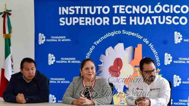 TEC DE HUATUSCO DEBERÁ DEVOLVER DINERO DE CUOTAS ESCOLARES: TELLO ESPINOSA