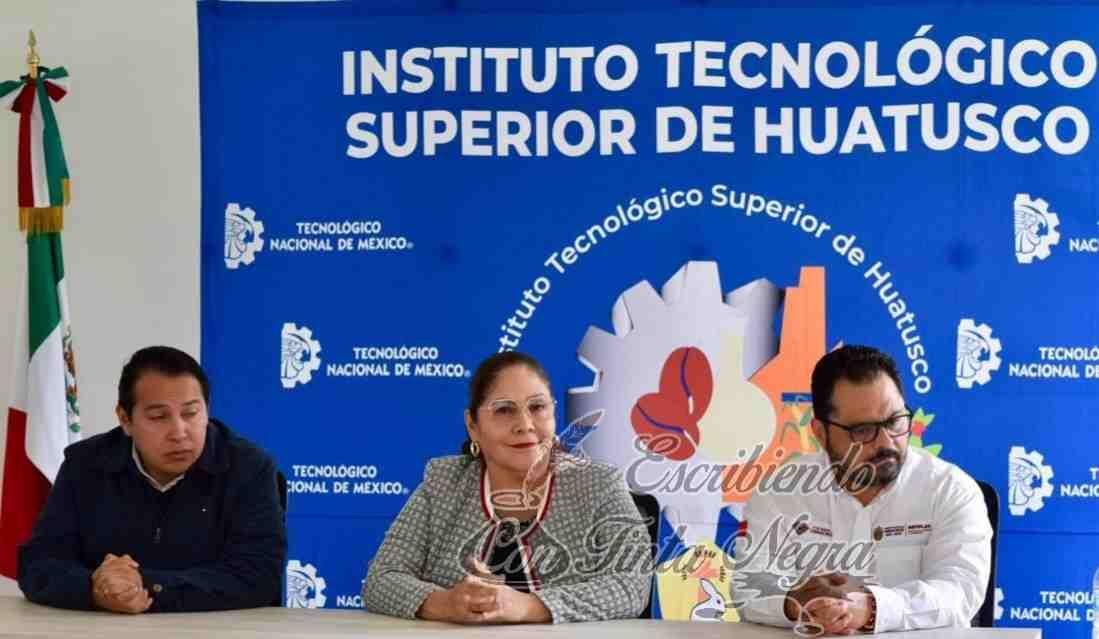 TEC DE HUATUSCO DEBERÁ DEVOLVER DINERO DE CUOTAS ESCOLARES: TELLO ESPINOSA