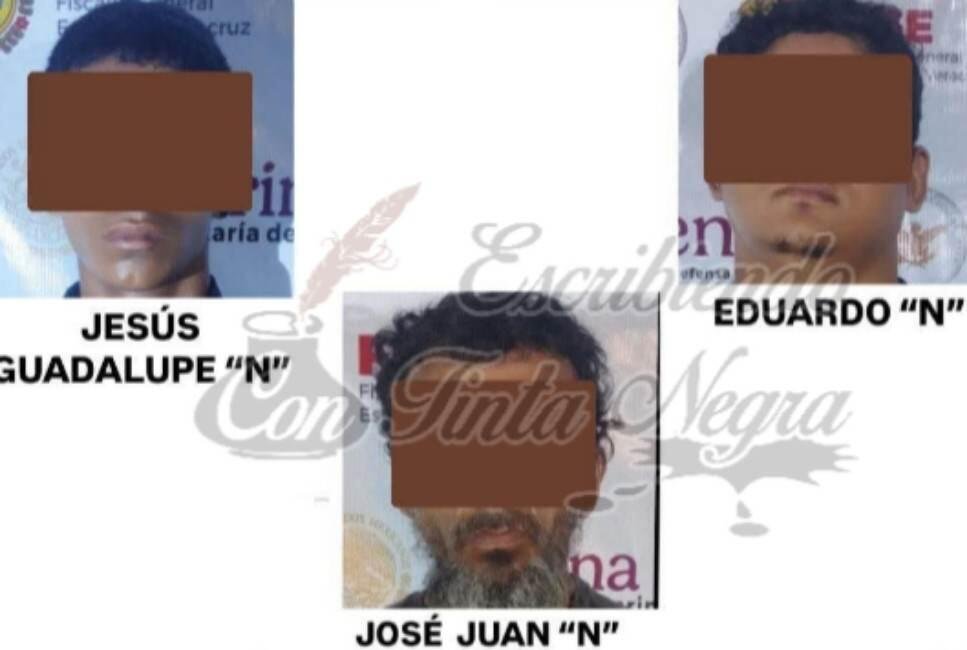 REVIENTAN CASA DE SEGURIDAD; CAPTURAN A SECUESTRADORES