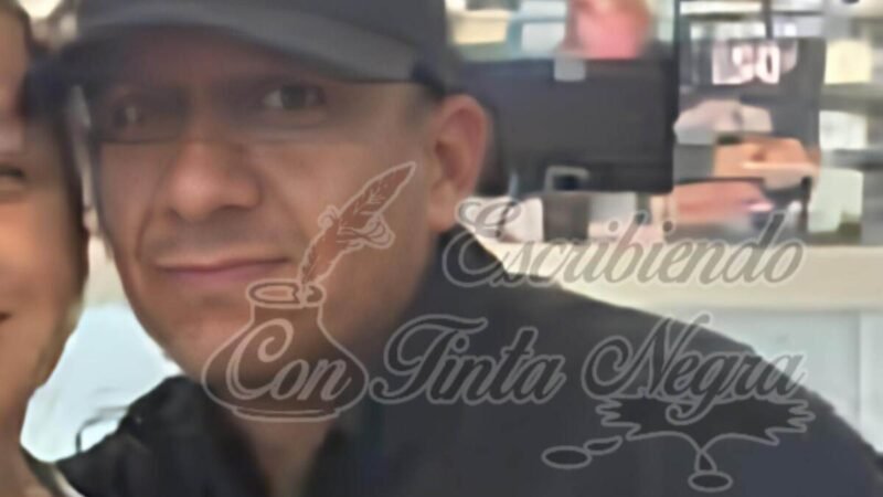 COMERCIANTE, EL EJECUTADO EN COSCOMATEPEC