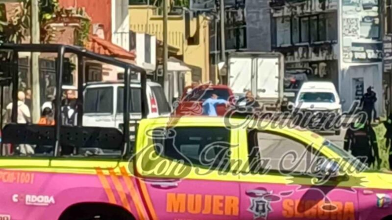 EJECUTAN A DIRECTOR DEL PENAL DE LA TOMA