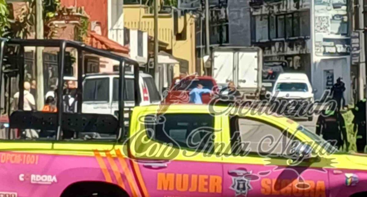 EJECUTAN A DIRECTOR DEL PENAL DE LA TOMA