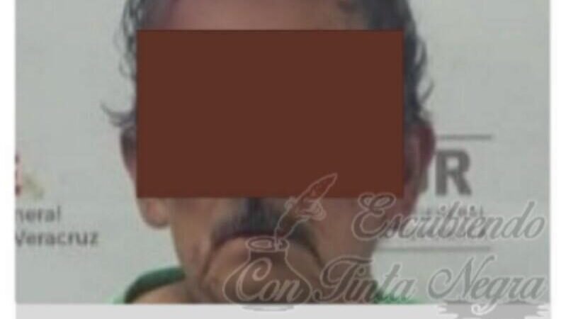 ASESINÓ A SU HERMANA EN FORTÍN; LE DICTAN PRISIÓN PREVENTIVA