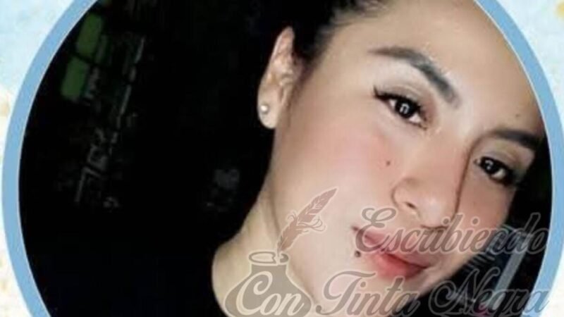 MUERE JOVEN DE CUITLÁHUAC TRAS CHOQUE