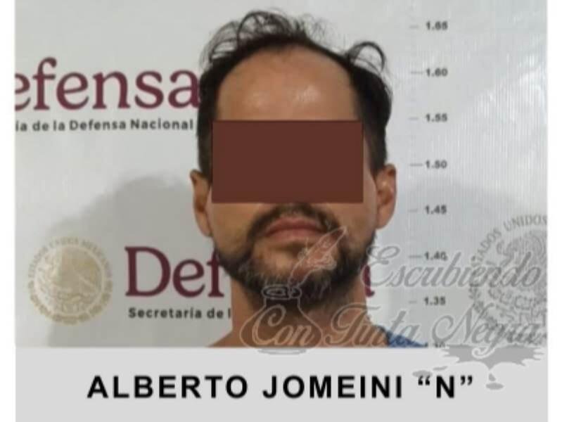 DICTAN PRISIÓN PREVENTIVA CONTRA VIOLADOR