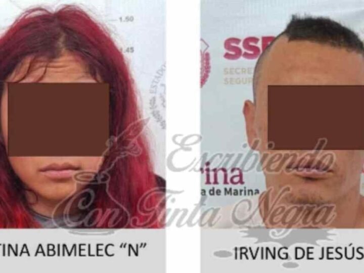 ASESINARON A MAESTRO JUBILADO; LOS CAPTURA LA POLICÍA MINISTERIAL