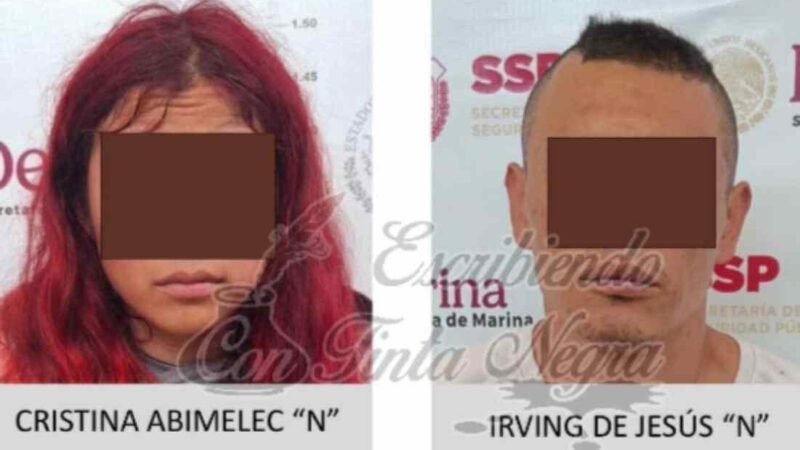 ASESINARON A MAESTRO JUBILADO; LOS CAPTURA LA POLICÍA MINISTERIAL