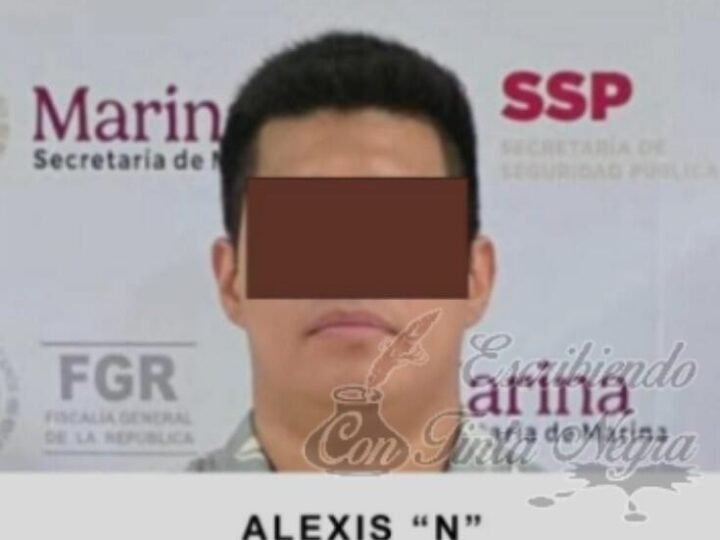 ASESINÓ A HOMBRE “POR INFIEL”; LE DICTAN PRISIÓN PREVENTIVA