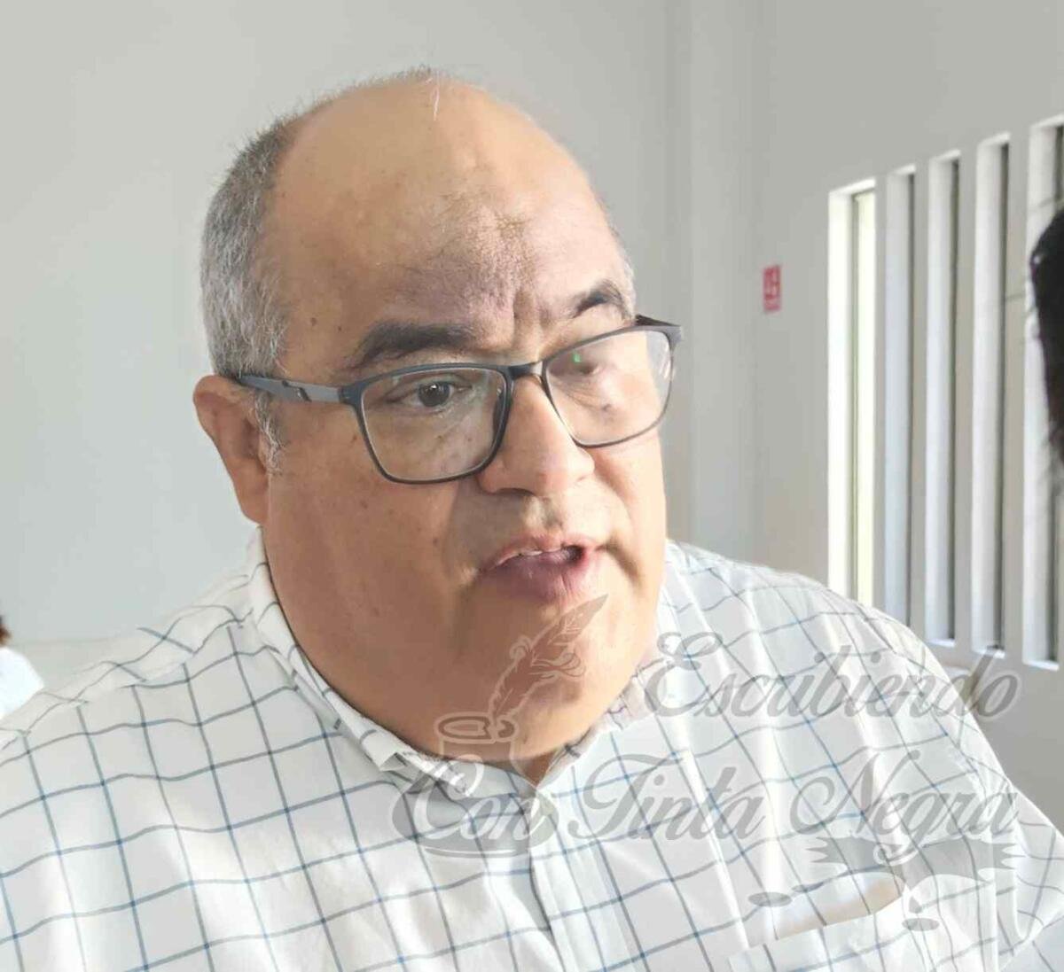PROCESO DE IMPUGNACIÓN NO TENDRÁ MAYOR REPERCUSIÓN: MARÍN DELFÍN