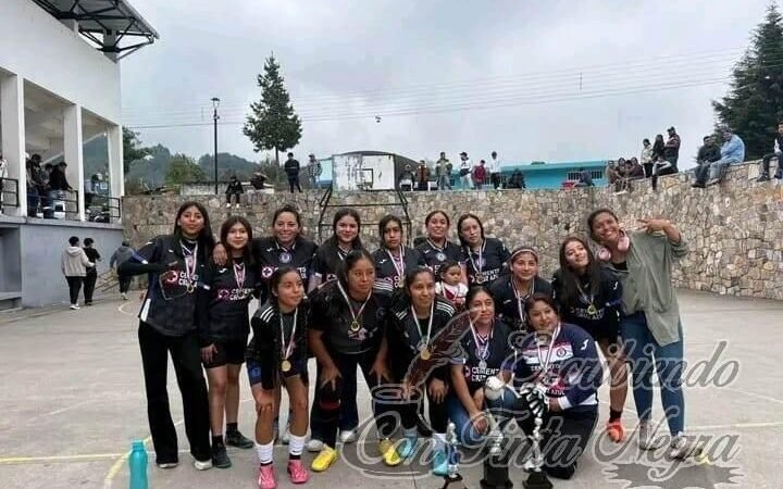 PORTUGAL DE ALPATLÁHUAC, CAMPEONAS