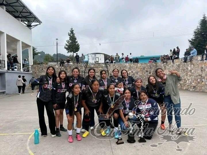 PORTUGAL DE ALPATLÁHUAC, CAMPEONAS