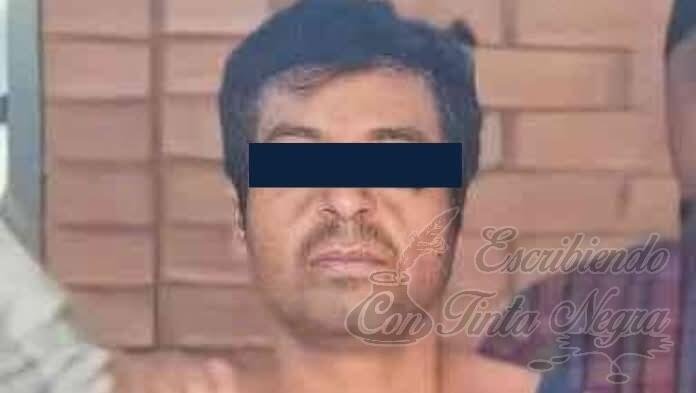 ¡VIOLÓ Y ASESINÓ A SU ABUELA!; SE QUEDA TRAS LAS REJAS