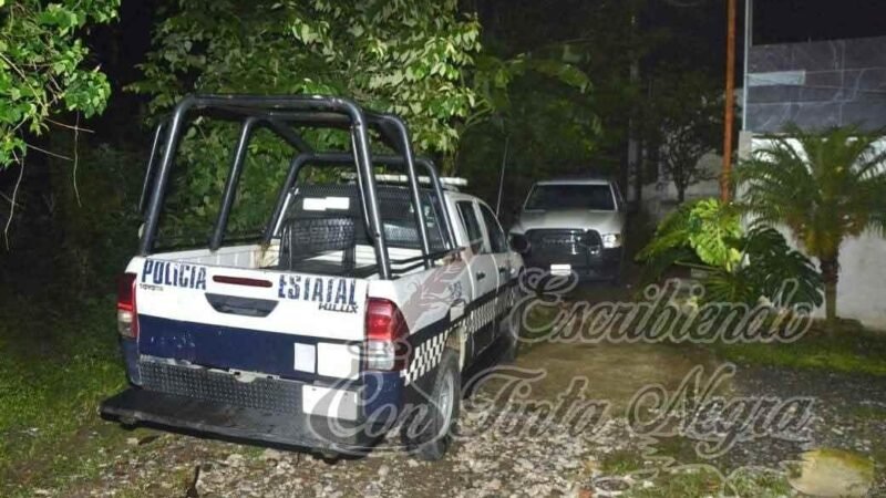 ASESINAN A ALBAÑIL EN SU CASA
