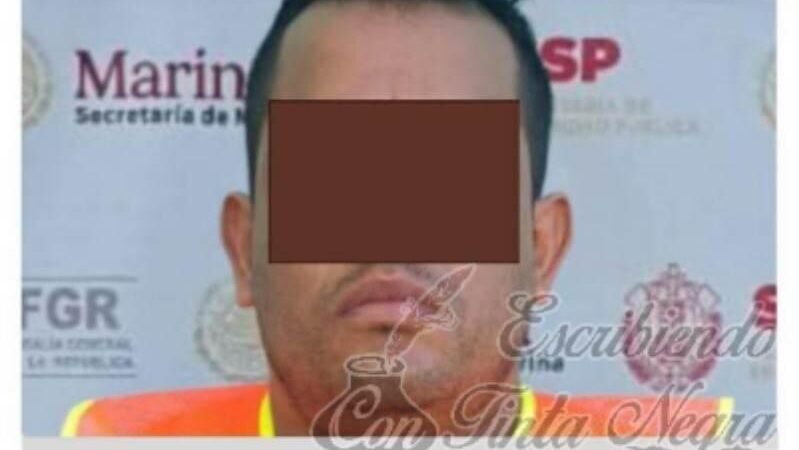 OBLIGABA A MENOR A VENDER SUSTANCIAS TÓXICAS; LO VINCULAN A PROCESO