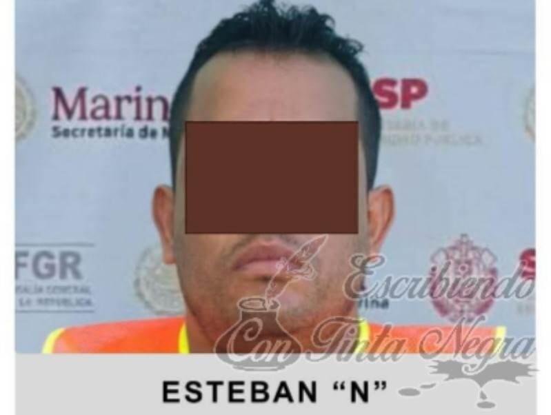OBLIGABA A MENOR A VENDER SUSTANCIAS TÓXICAS; LO VINCULAN A PROCESO