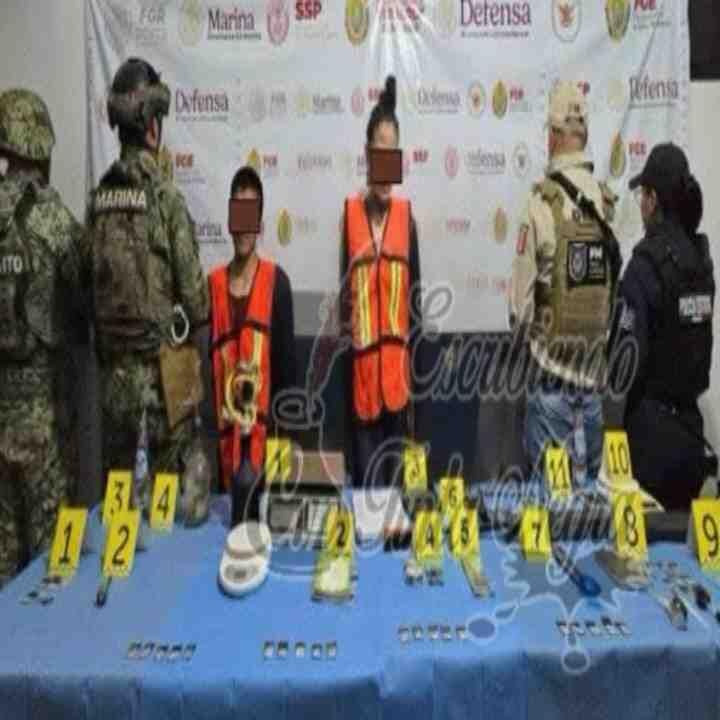 CATEOS EN MENDOZA DEJAN CUATRO DETENIDOS