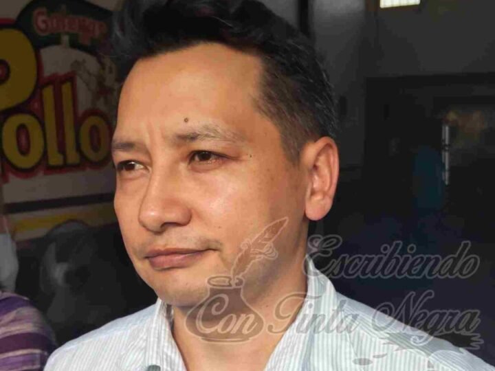 HABRÁ MEJOR SEGURIDAD EN TOTUTLA: UBALDO PÉREZ