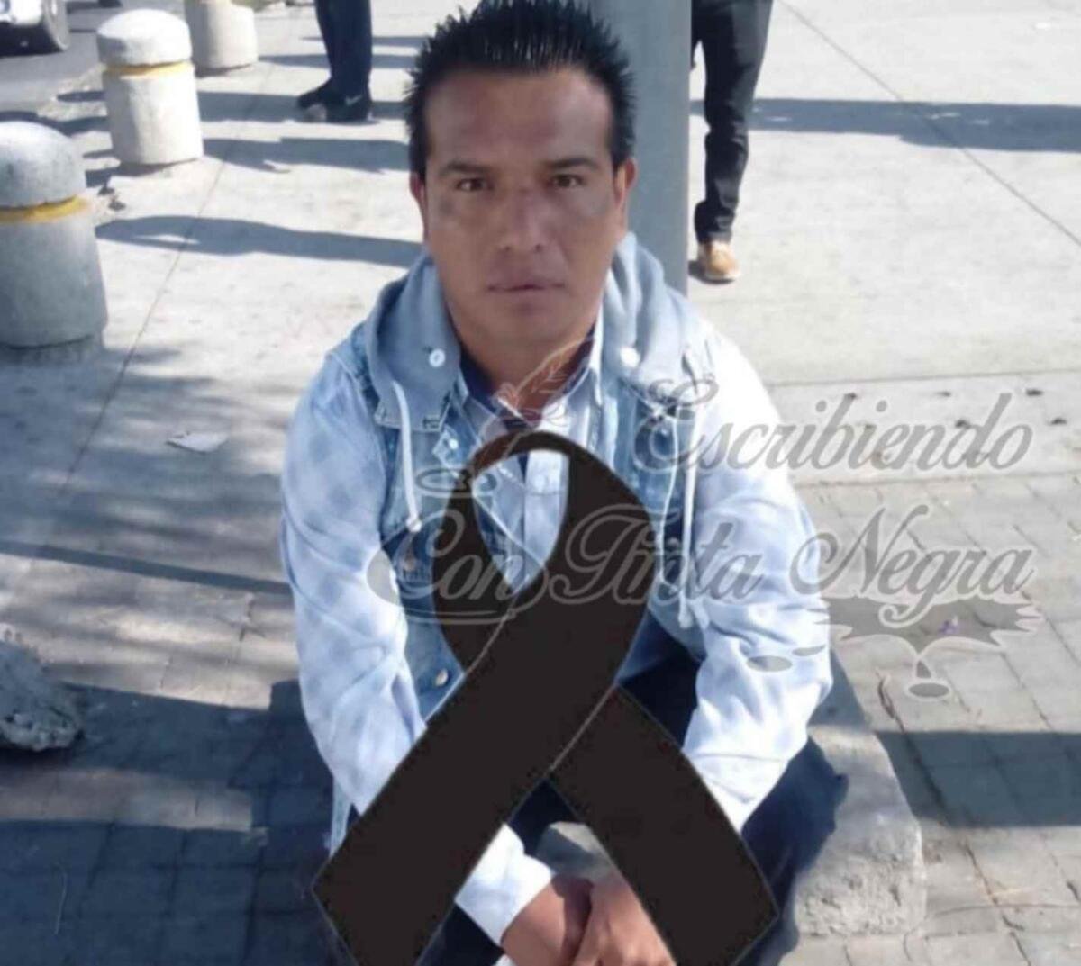 ENCUENTRAN A DESAPARECIDO GRACIAS A FICHA DE BÚSQUEDA