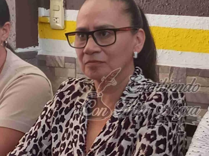 AVANZA INTEGRACIÓN DE EQUIPO DE ISABEL FIGUEROA