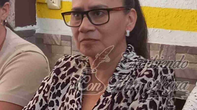 AVANZA INTEGRACIÓN DE EQUIPO DE ISABEL FIGUEROA