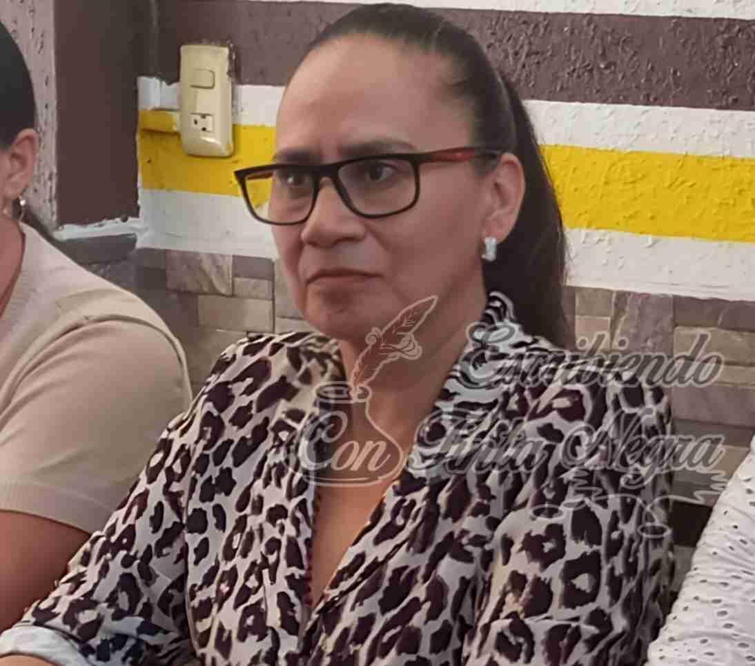 AVANZA INTEGRACIÓN DE EQUIPO DE ISABEL FIGUEROA